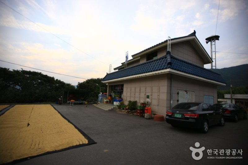 Gurye Sansuyu Village  (6/10)