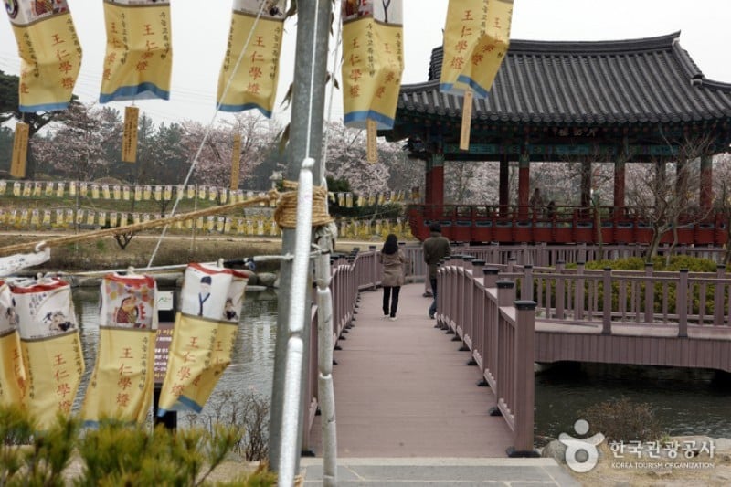 Yeongam Wangin Culture Festival  (3/14)