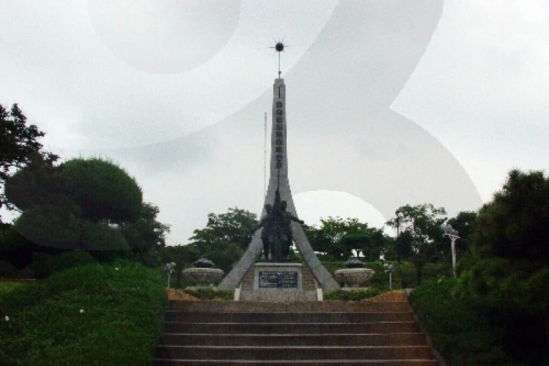 Dolsan Park  (1/4)