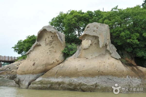 Mokpo Gatbawi Rock