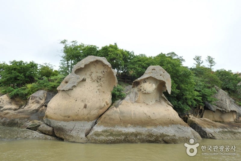 Mokpo Gatbawi Rock  (2/6)