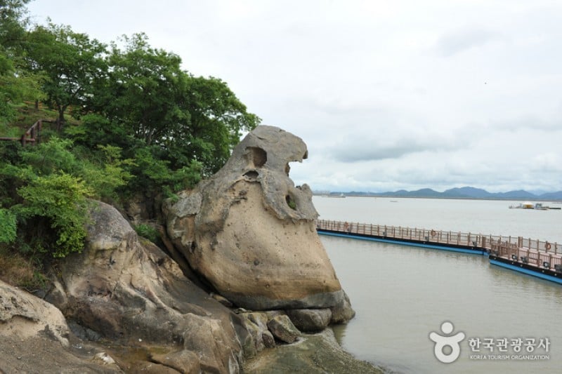 Mokpo Gatbawi Rock  (4/6)