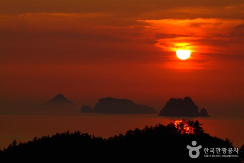 Sebang Nakjo Observatory  (6/7)