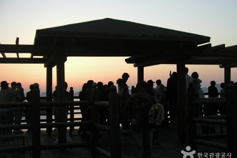 Sebang Nakjo Observatory  (7/7)