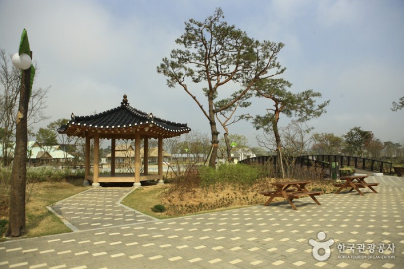 Hampyeong Expo Park  (2/29)