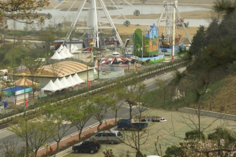 Hampyeong Expo Park  (13/29)