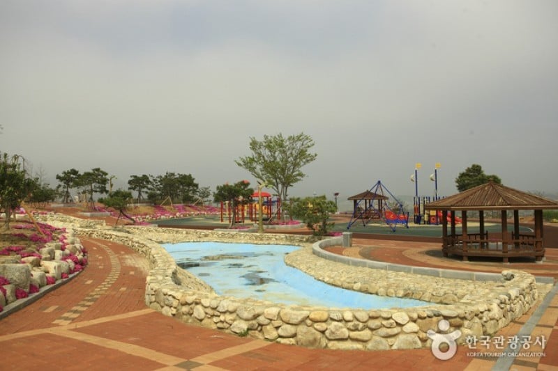 Hampyeong Expo Park  (14/29)