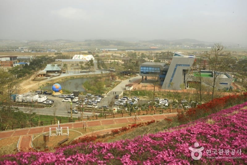 Hampyeong Expo Park  (15/29)