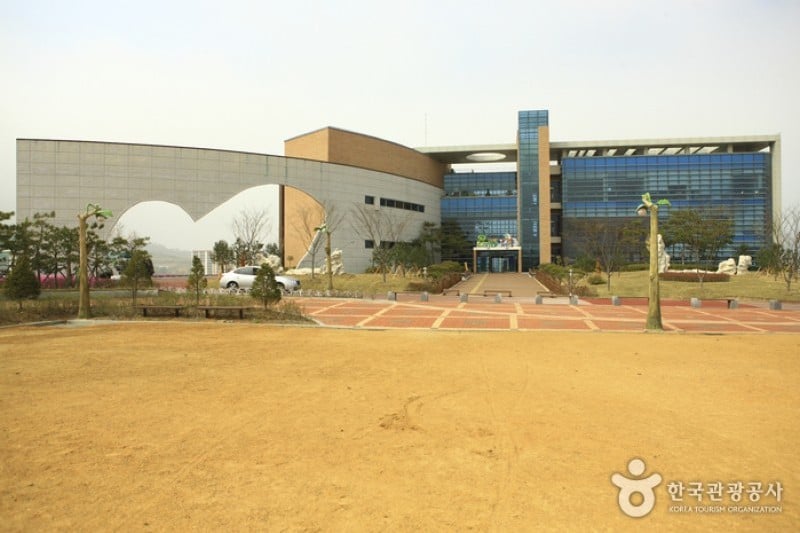 Hampyeong Expo Park  (20/29)