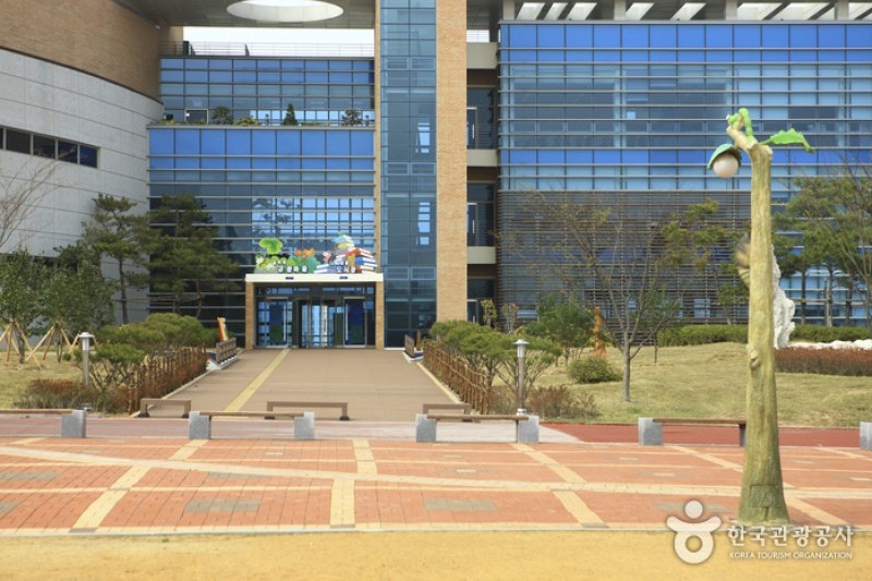 Hampyeong Expo Park  (21/29)