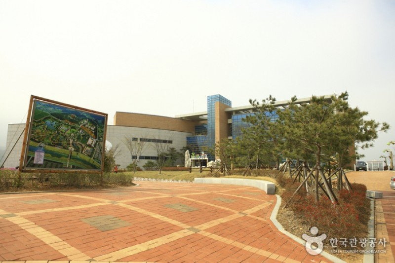 Hampyeong Expo Park  (23/29)