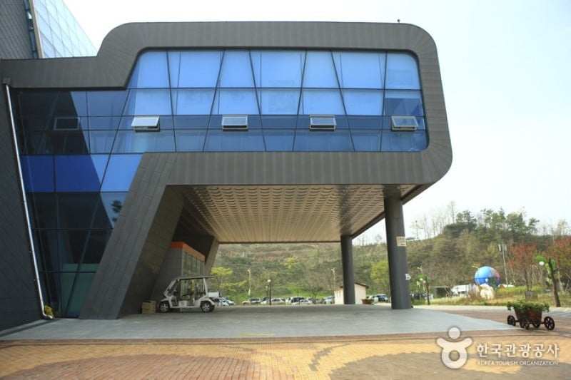 Hampyeong Expo Park  (26/29)
