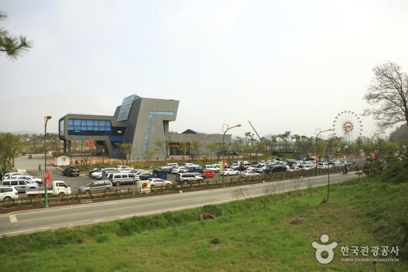 Hampyeong Expo Park  (27/29)