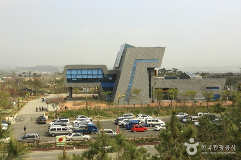 Hampyeong Expo Park  (28/29)