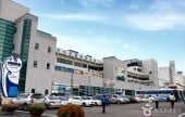 Yeosu Specialty Seafood Market 