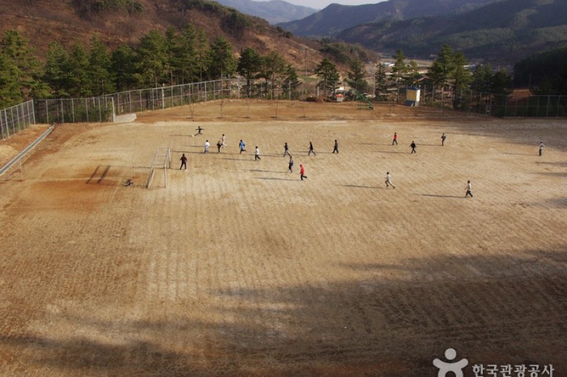 Baegunsan Recreational Forest  (5/7)