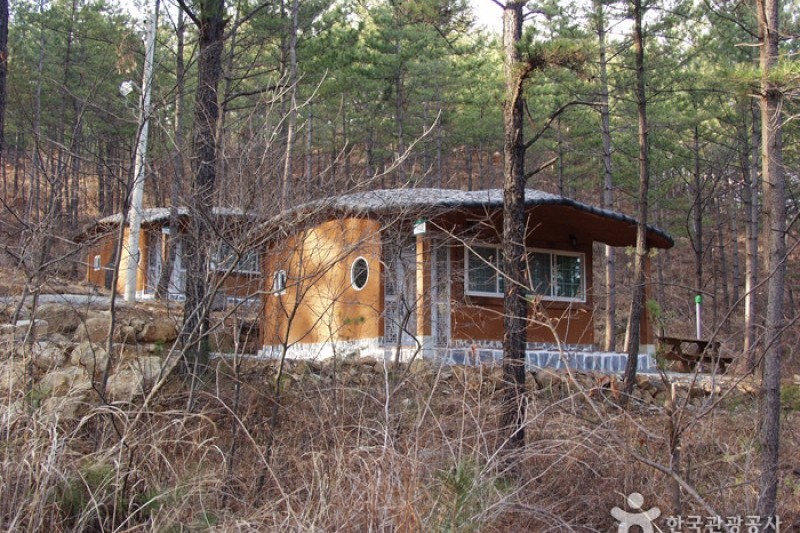 Baegunsan Recreational Forest  (7/7)