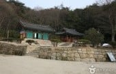 Dogapsa Temple 