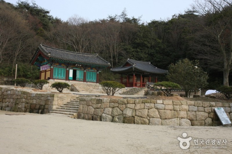 Dogapsa Temple  (1/29)