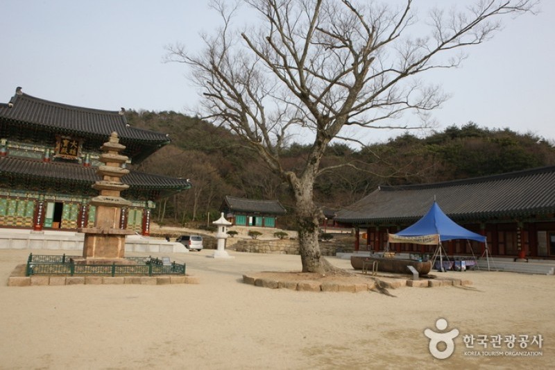 Dogapsa Temple  (4/29)