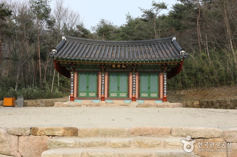 Dogapsa Temple  (9/29)