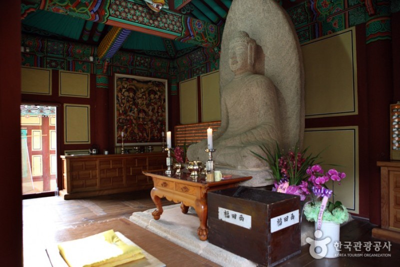 Dogapsa Temple  (11/29)