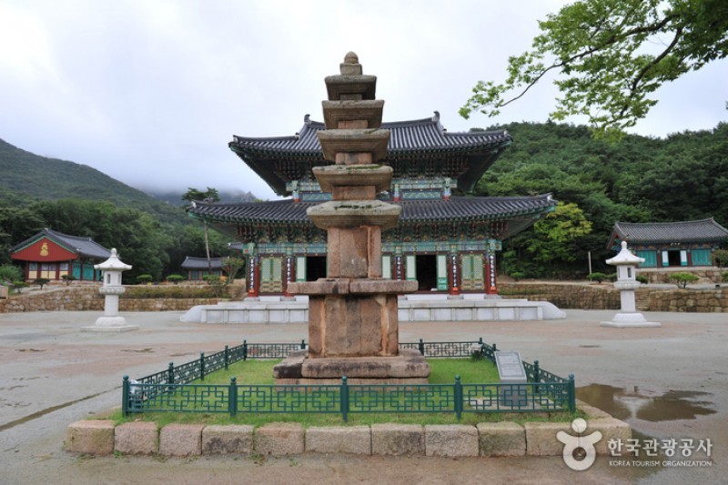 Dogapsa Temple  (14/29)