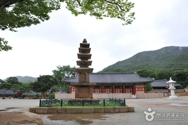 Dogapsa Temple  (17/29)