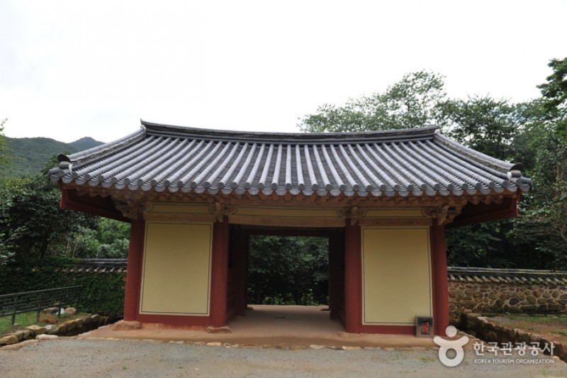 Dogapsa Temple  (18/29)