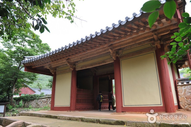 Dogapsa Temple  (22/29)