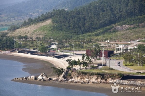 Oceano Tourism Complex