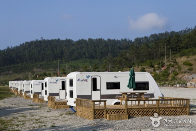 Oceano Tourism Complex  (4/27)