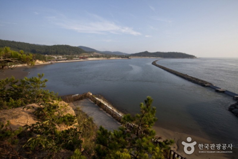 Oceano Tourism Complex  (8/27)