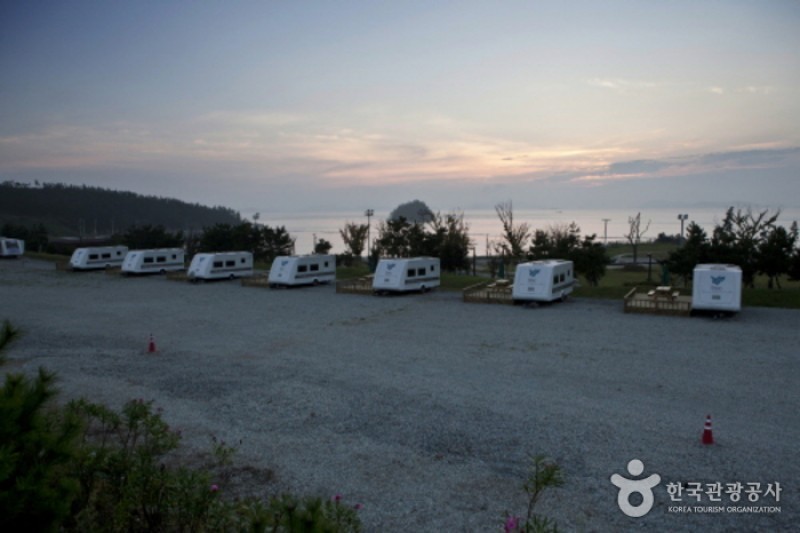 Oceano Tourism Complex  (12/27)