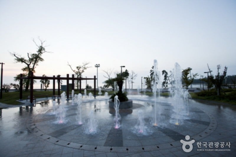 Oceano Tourism Complex  (13/27)