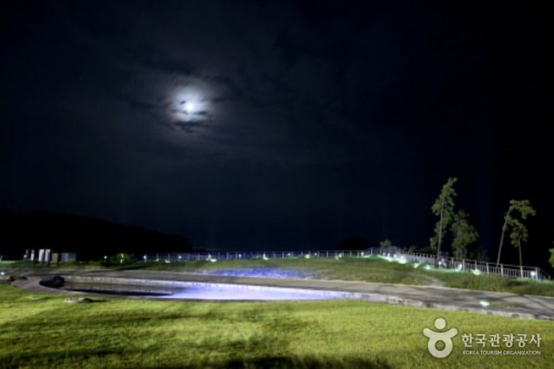 Oceano Tourism Complex  (18/27)