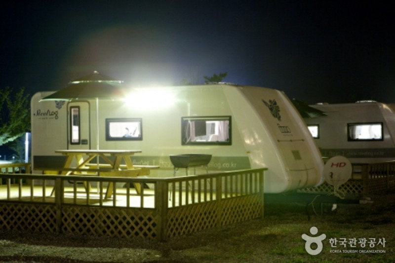 Oceano Tourism Complex  (19/27)