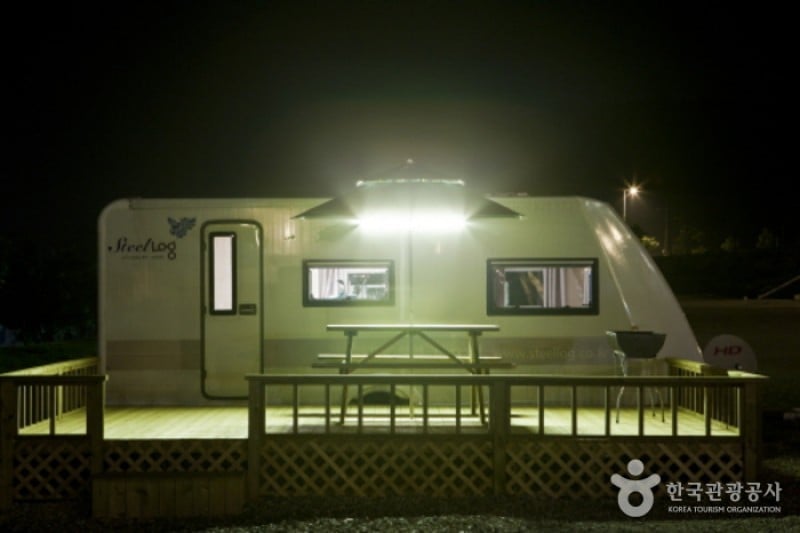 Oceano Tourism Complex  (20/27)