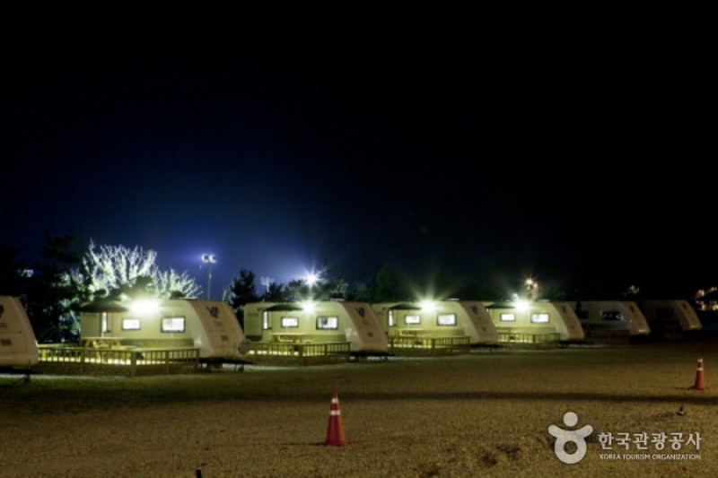 Oceano Tourism Complex  (21/27)