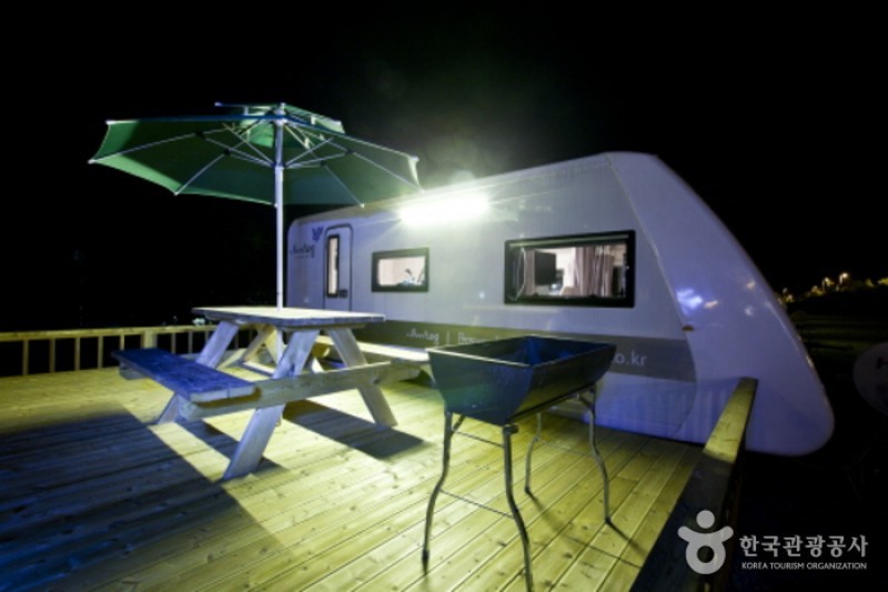 Oceano Tourism Complex  (22/27)