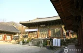 Heungguksa Temple 