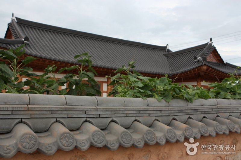Yeongam Gurim Village  (1/1)