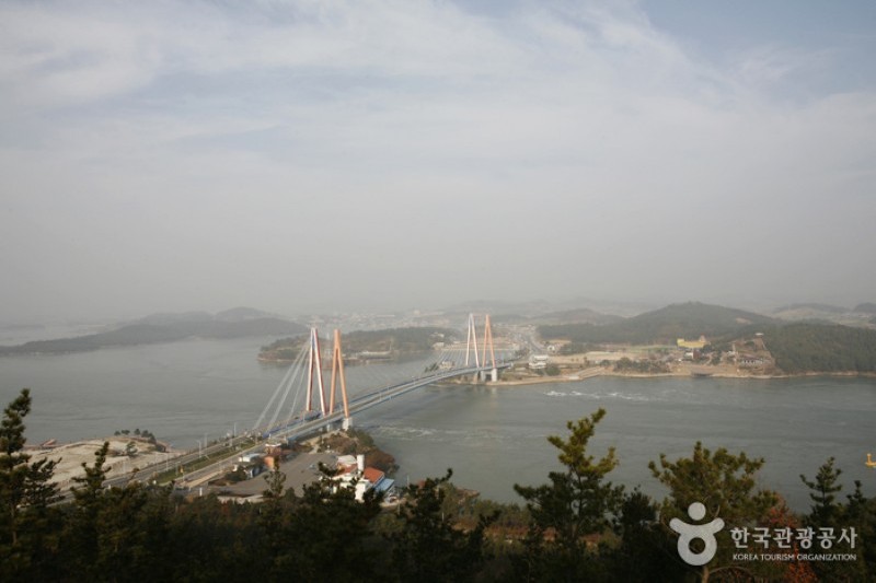 Jindo Bridge  (3/5)