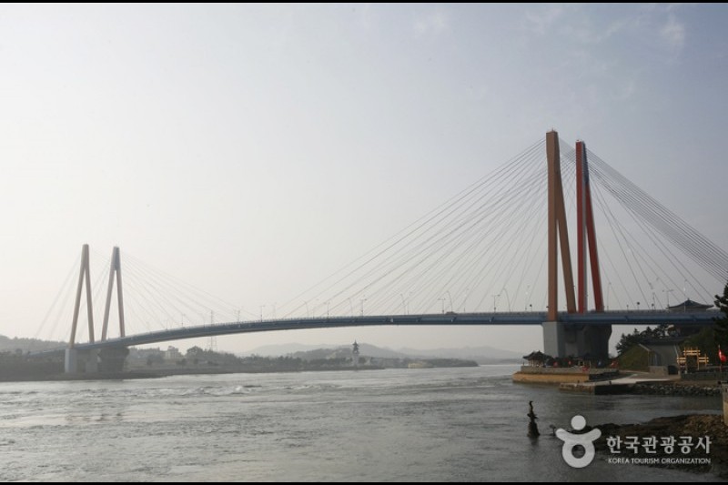 Jindo Bridge  (5/5)