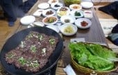 Tteokgalbibonga Restaurant - Damyang Branch (떡갈비본가-담양)