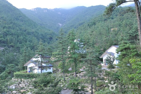 Nagan Folk Recreation Forest