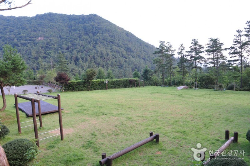 Nagan Folk Recreation Forest  (1/5)