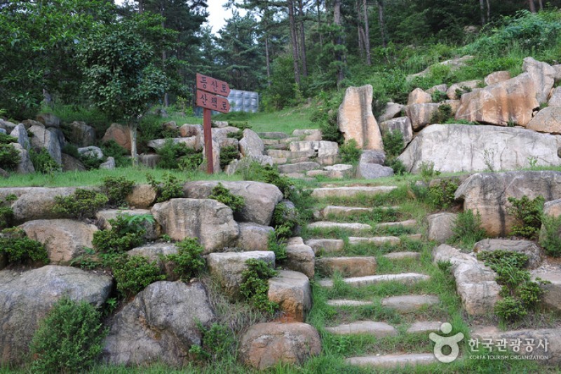 Nagan Folk Recreation Forest  (2/5)