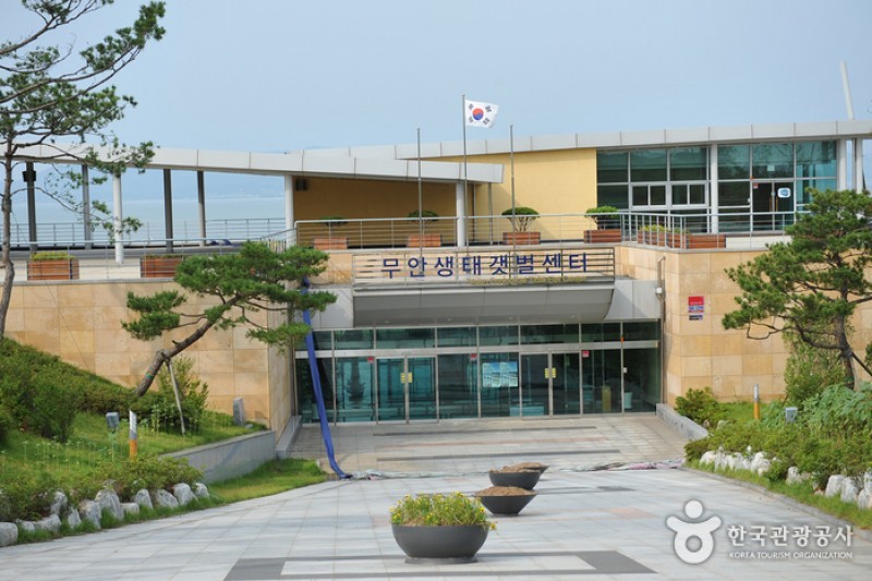 Muan Tidal Wetland Research (9/20)