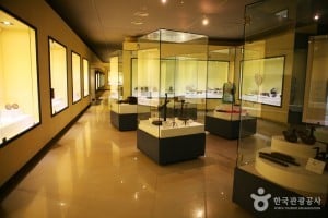 Ppurigipeunnamu Museum 